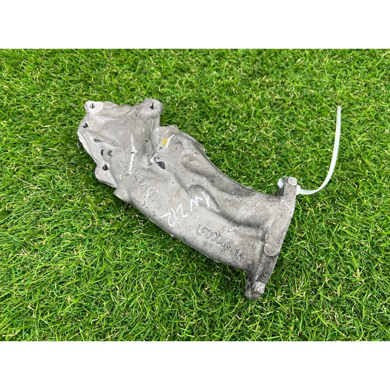 Трубка EGR (двигатель и элементы) Mercedes-Benz E-class w212 2013 2.2 CDI A6511402108