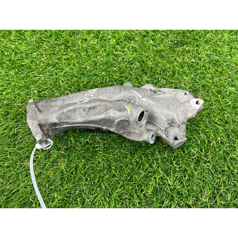 Трубка EGR (двигатель и элементы) Mercedes-Benz E-class w212 2013 2.2 CDI A6511402108