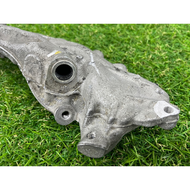 Трубка EGR (двигатель и элементы) Mercedes-Benz E-class w212 2013 2.2 CDI A6511402108