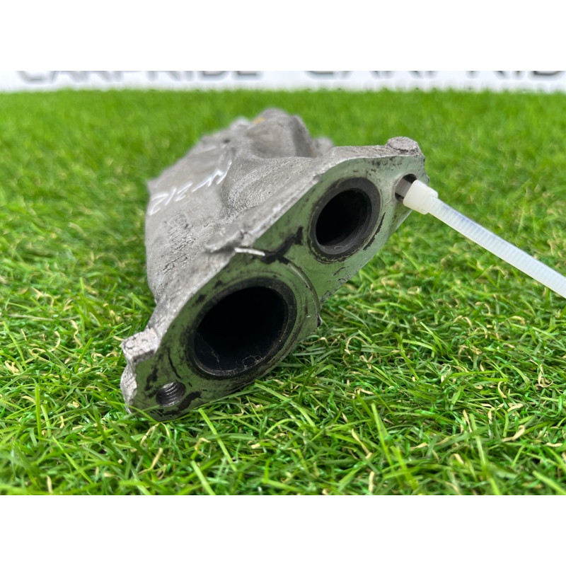 Трубка EGR (двигатель и элементы) Mercedes-Benz E-class w212 2013 2.2 CDI A6511402108