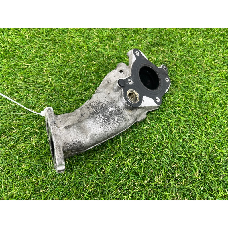 Трубка EGR (двигатель и элементы) Mercedes-Benz E-class w212 2013 2.2 CDI A6511402108