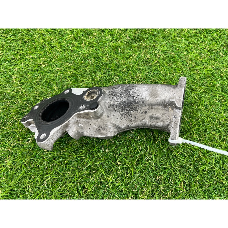 Трубка EGR (двигатель и элементы) Mercedes-Benz E-class w212 2013 2.2 CDI A6511402108