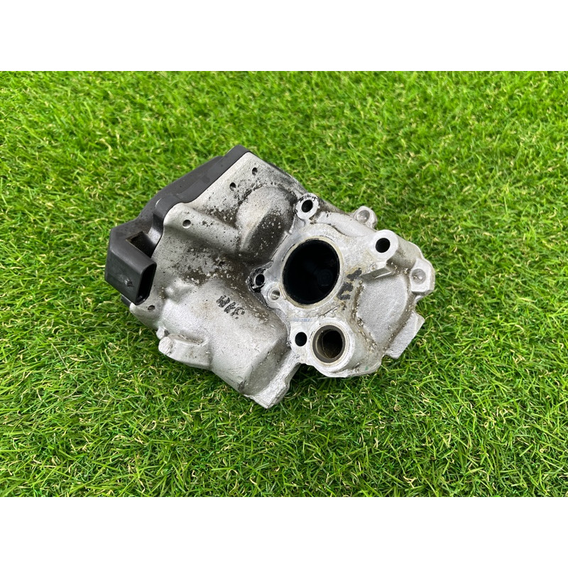 Клапан ЕГР (двигатель и элементы) Mercedes-Benz E-class w212 2013 2.2 CDI A6511400860