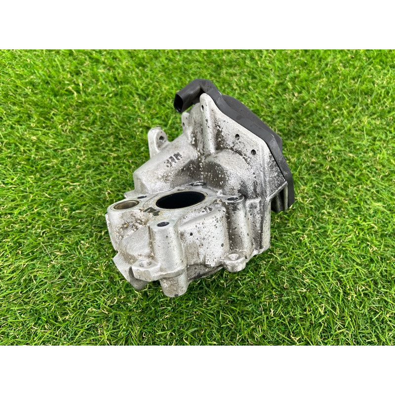 Клапан ЕГР (двигатель и элементы) Mercedes-Benz E-class w212 2013 2.2 CDI A6511400860