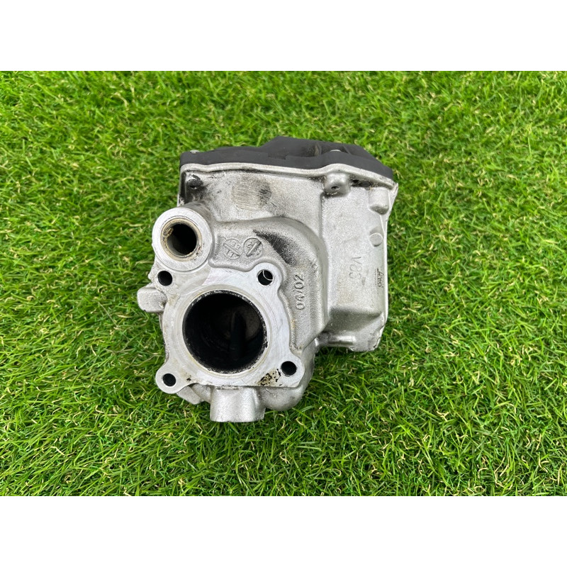 Клапан ЕГР (двигатель и элементы) Mercedes-Benz E-class w212 2013 2.2 CDI A6511400860