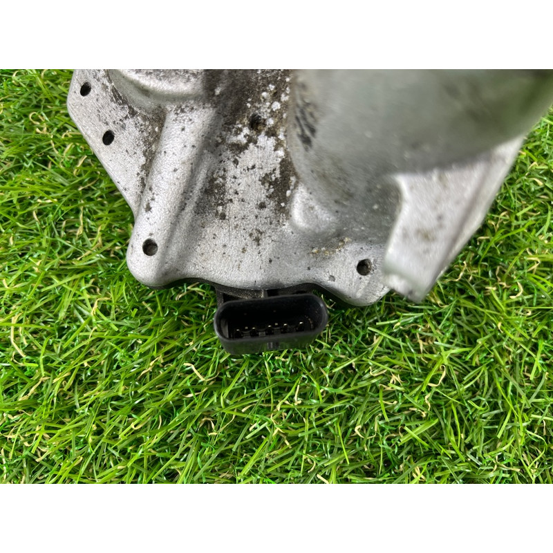 Клапан ЕГР (двигатель и элементы) Mercedes-Benz E-class w212 2013 2.2 CDI A6511400860