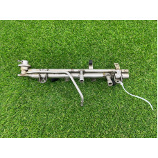 Топливная рампа