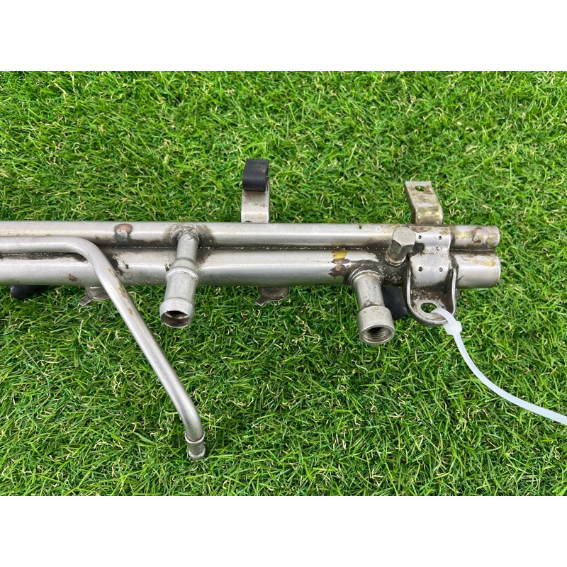 Топливная рампа (топливная система) BMW 3-series E46 13531438215