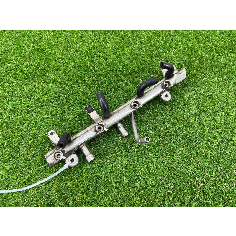 Топливная рампа (топливная система) BMW 3-series E46 13531438215