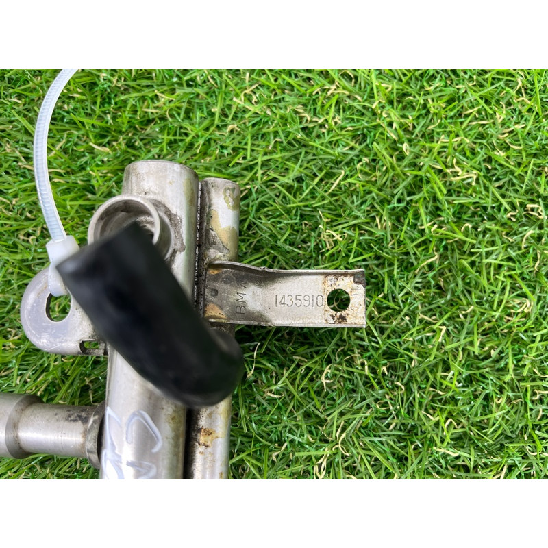 Топливная рампа (топливная система) BMW 3-series E46 13531438215