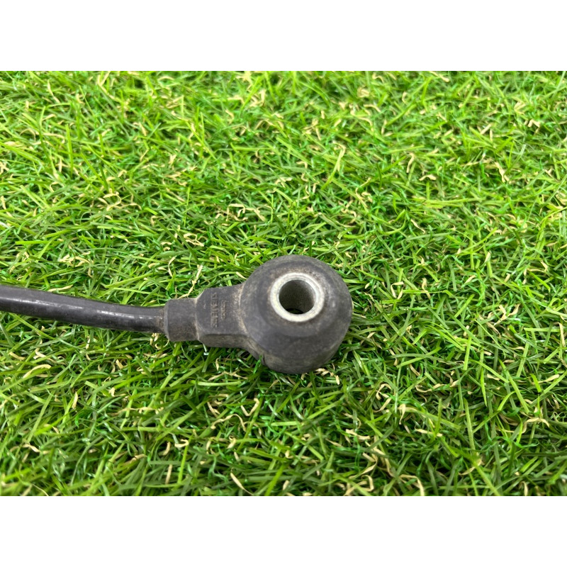 Датчик детонации (электрика двигателя) BMW 5-series E39 12141435485