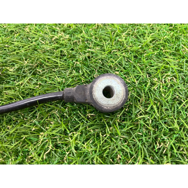 Датчик детонации (электрика двигателя) BMW 5-series E39 12141435485