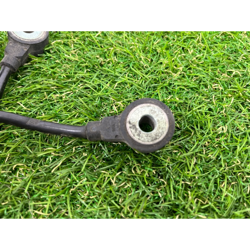 Датчик детонации (электрика двигателя) BMW 5-series E39 12141435485