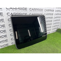 Стекло люка