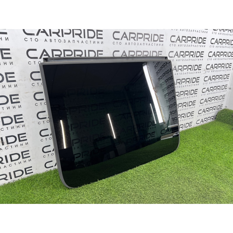 Стекло люка (кузов и элементы) AUDI A8 D4 2011 4,2 4H4877072