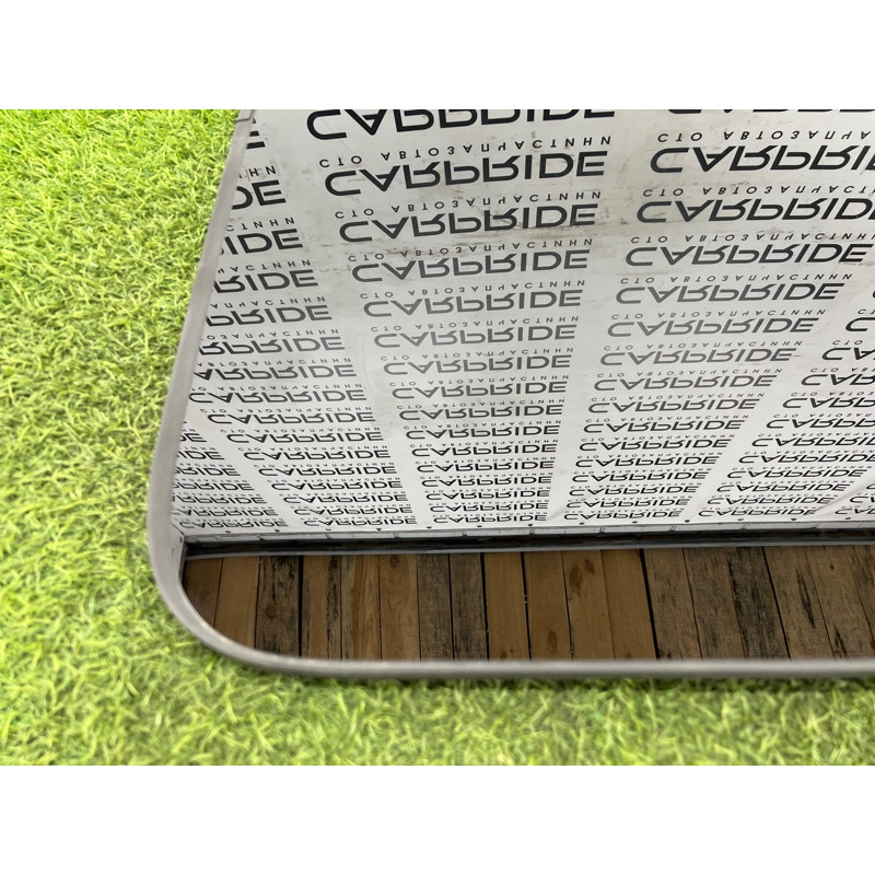 Стекло люка (кузов и элементы) AUDI A8 D4 2011 4,2 4H4877072