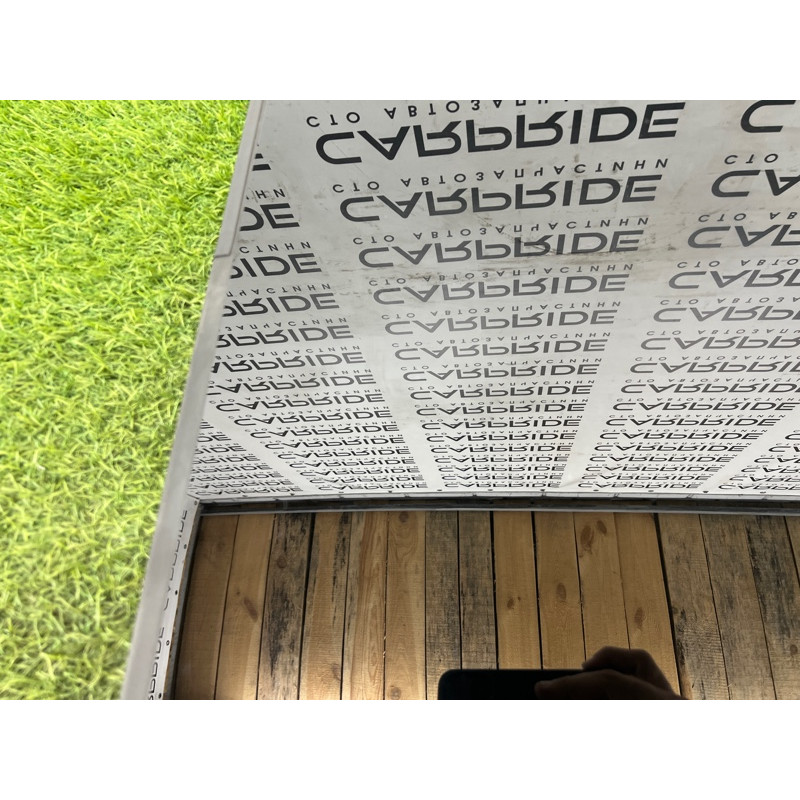 Стекло люка (кузов и элементы) AUDI A8 D4 2011 4,2 4H4877072