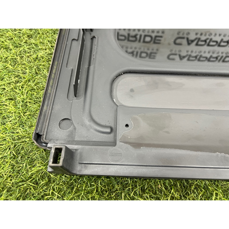 Стекло люка (кузов и элементы) AUDI A8 D4 2011 4,2 4H4877072