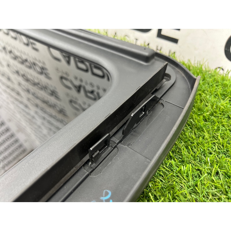 Стекло люка (кузов и элементы) AUDI A8 D4 2011 4,2 4H4877072