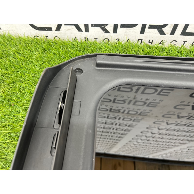 Стекло люка (кузов и элементы) AUDI A8 D4 2011 4,2 4H4877072