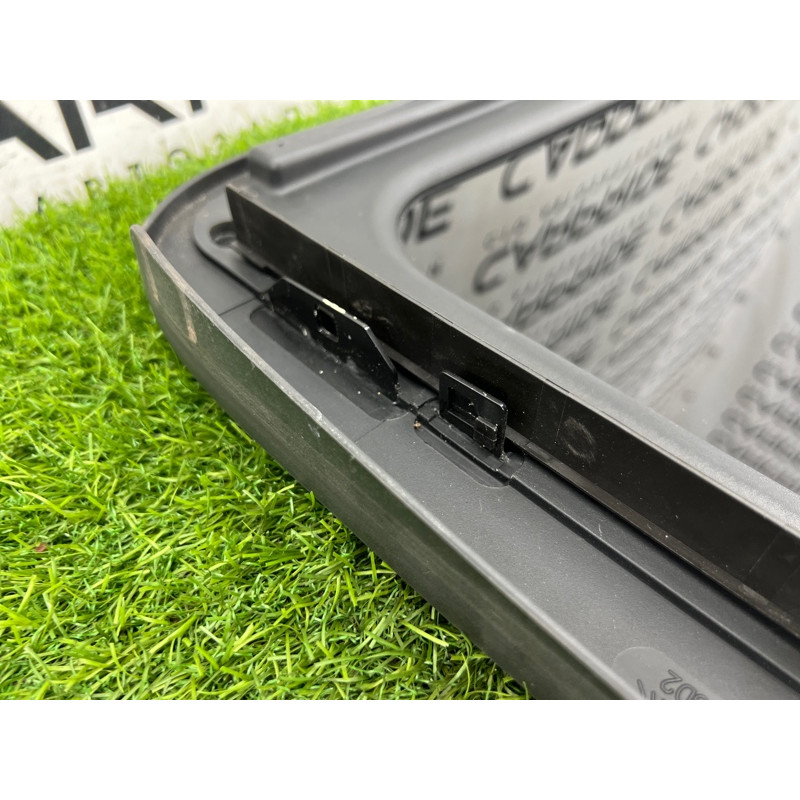 Стекло люка (кузов и элементы) AUDI A8 D4 2011 4,2 4H4877072