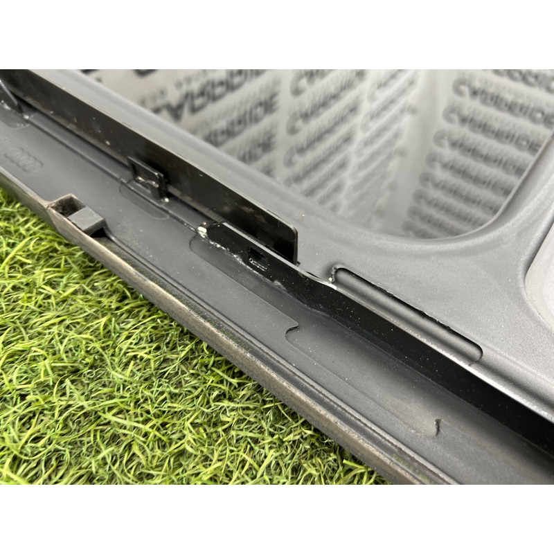 Стекло люка (кузов и элементы) AUDI A8 D4 2011 4,2 4H4877072