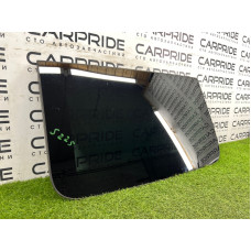 Стекло люка