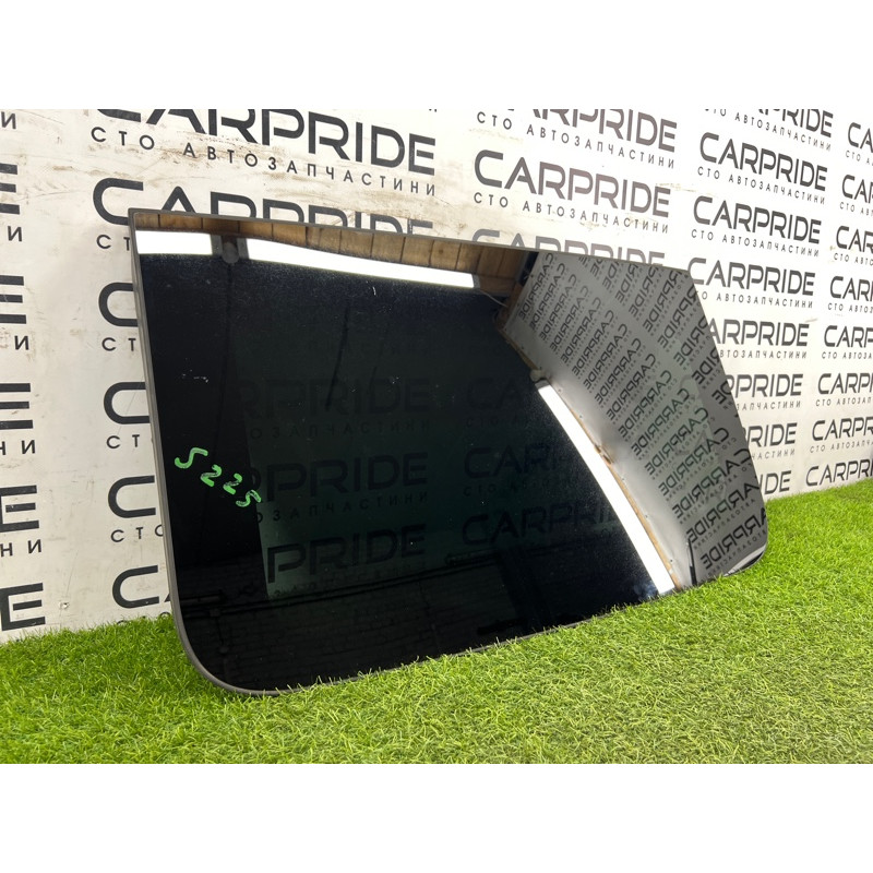 Стекло люка (кузов и элементы) AUDI A8 D4 2011 4,2 4H4877071