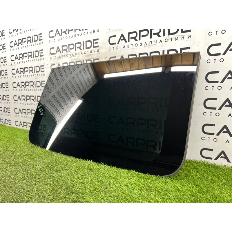 Стекло люка (кузов и элементы) AUDI A8 D4 2011 4,2 4H4877071