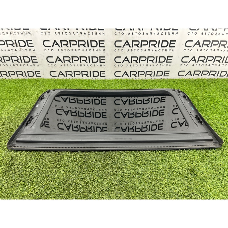 Стекло люка (кузов и элементы) AUDI A8 D4 2011 4,2 4H4877071