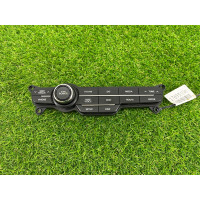 Панель управління мультимедіа