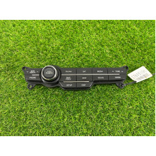 Панель управления мультимедиа