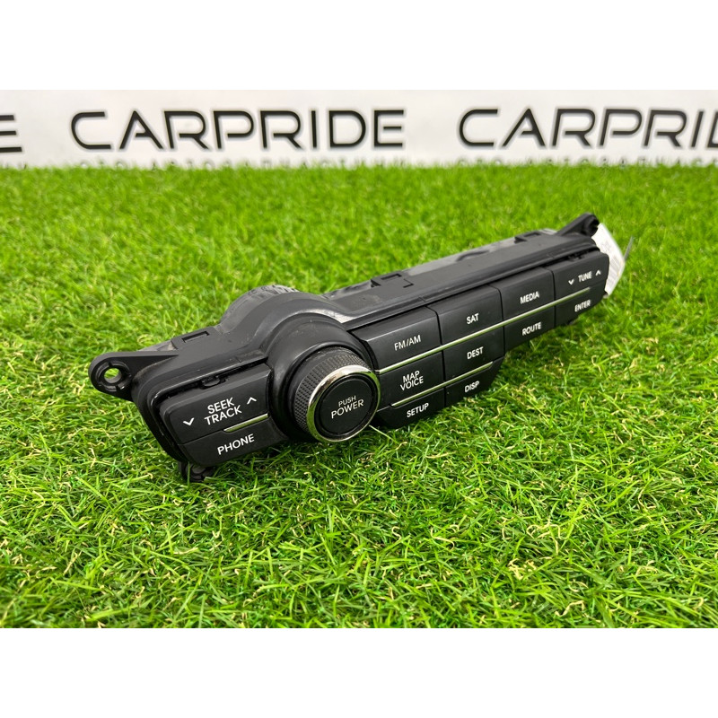 Панель управления мультимедиа (электрика / блок управления) KIA Optima TF 2013 2.4 965402T100