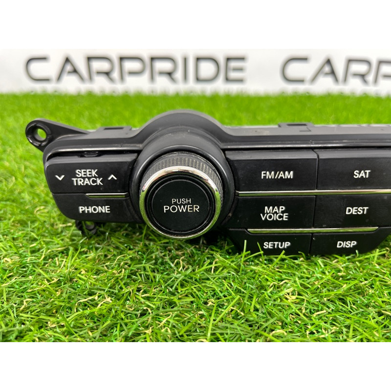 Панель управления мультимедиа (электрика / блок управления) KIA Optima TF 2013 2.4 965402T100