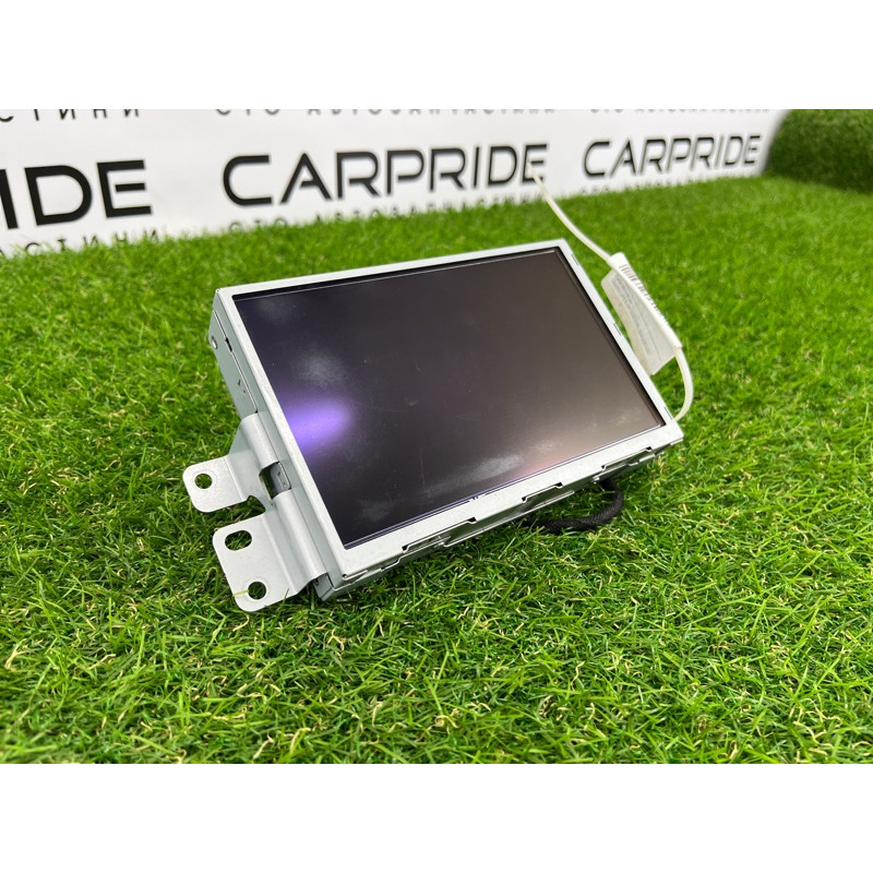 Монитор (электрика) CHEVROLET Volt 1 2013 1.4 22813952