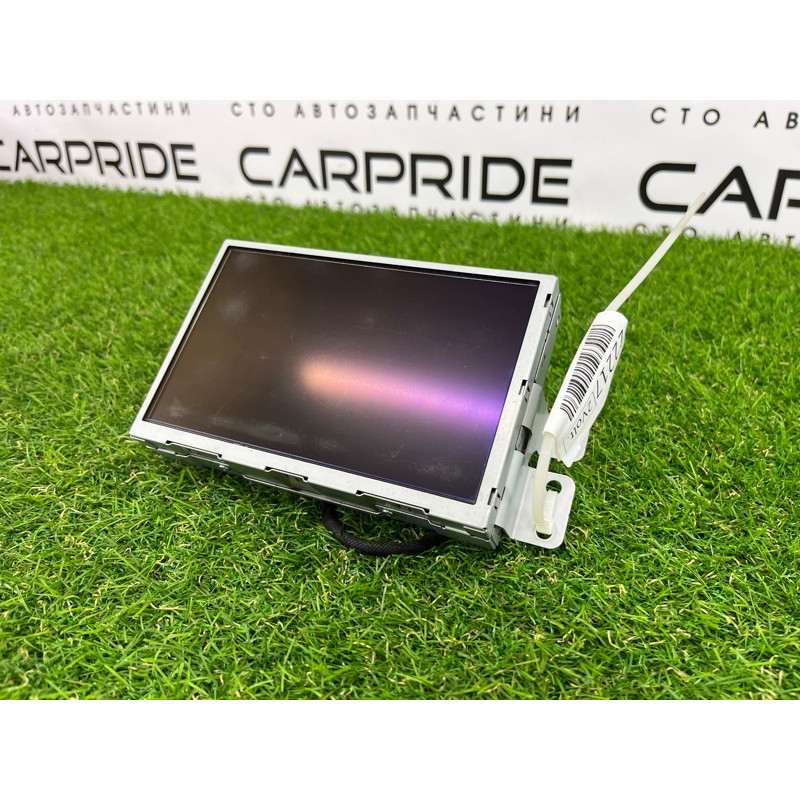 Монитор (электрика) CHEVROLET Volt 1 2013 1.4 22813952