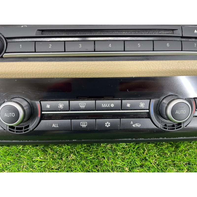 Блок управления климат-контролем (электрика / блоки управления) BMW 5-series F10 2011 3.0 N55B30 61319328429