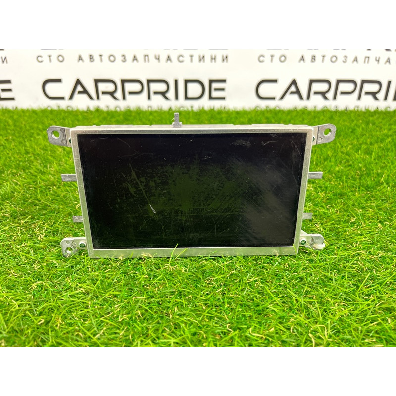 Монитор (электрика) Audi A4 B8 2010 8T0919603F