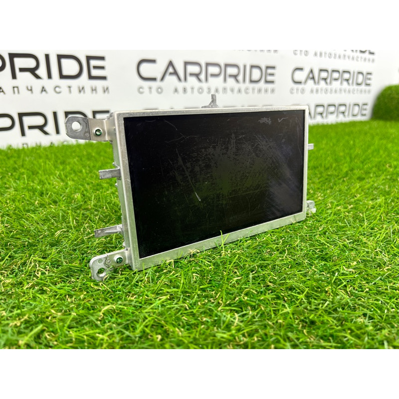 Монитор (электрика) Audi A4 B8 2010 8T0919603F