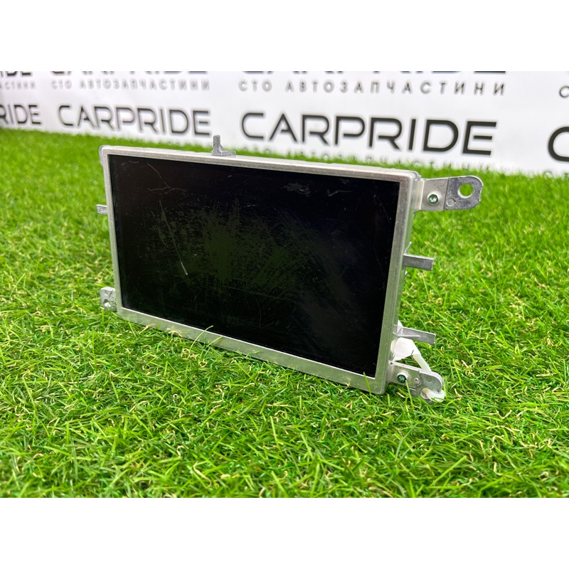 Монитор (электрика) Audi A4 B8 2010 8T0919603F