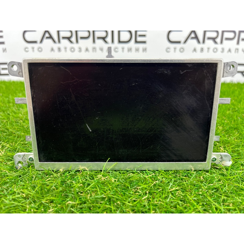 Монитор (электрика) Audi A4 B8 2010 8T0919603F