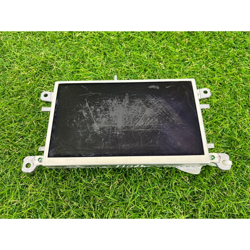 Монитор (электрика) Audi A4 B8 2010 8T0919603F