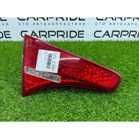 Задний фонарь