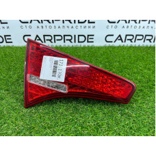 Задний фонарь