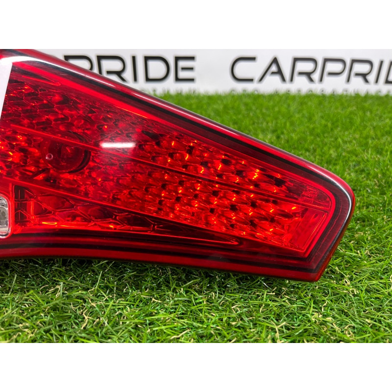 Задний фонарь (оптика) KIA Optima TF 2013 2.4 924034C000