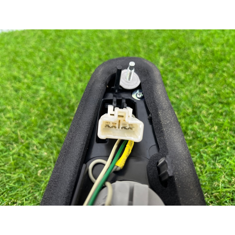 Задний фонарь (оптика) KIA Optima TF 2013 2.4 924034C000