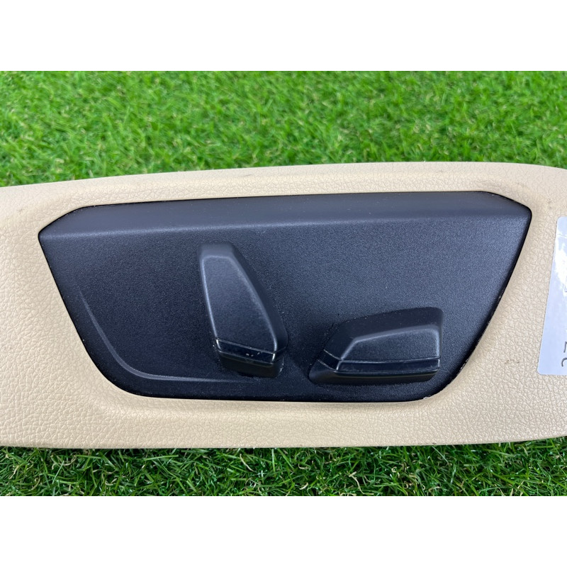 Блок управління сидінням (електрика / блок управління) BMW 3-series F30 2013 N20B20 61319276616