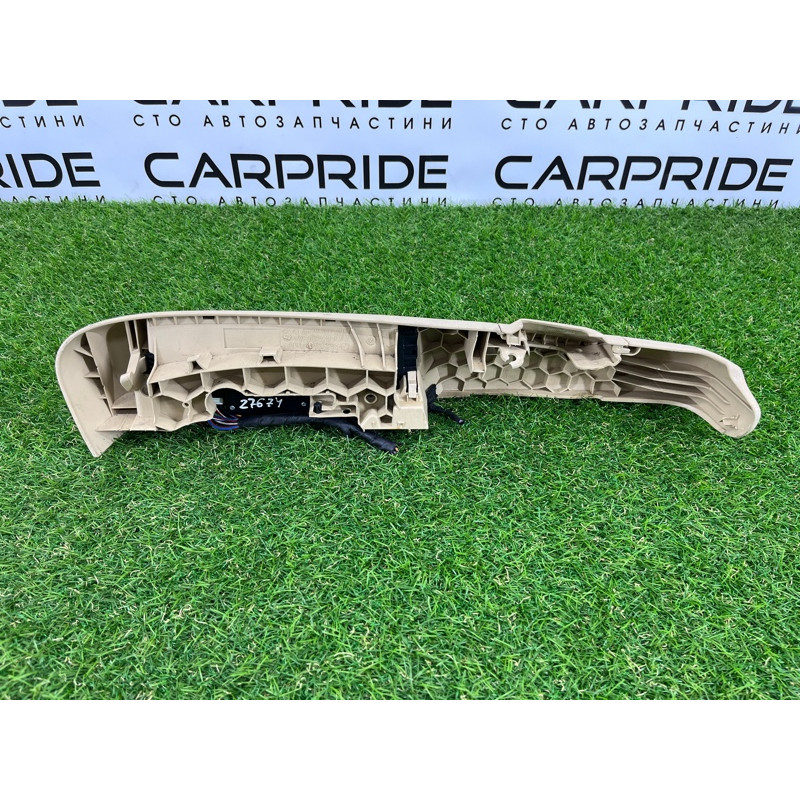 Блок управління сидінням (електрика / блок управління) BMW 3-series F30 2013 N20B20 61319276616