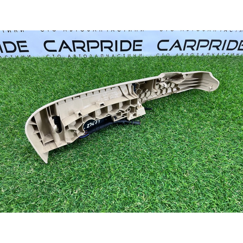 Блок управління сидінням (електрика / блок управління) BMW 3-series F30 2013 N20B20 61319276616