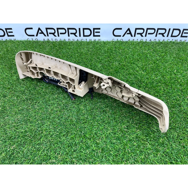 Блок управління сидінням (електрика / блок управління) BMW 3-series F30 2013 N20B20 61319276616